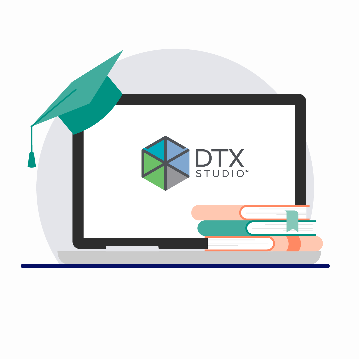 DTX Studio Clinic Training & Education