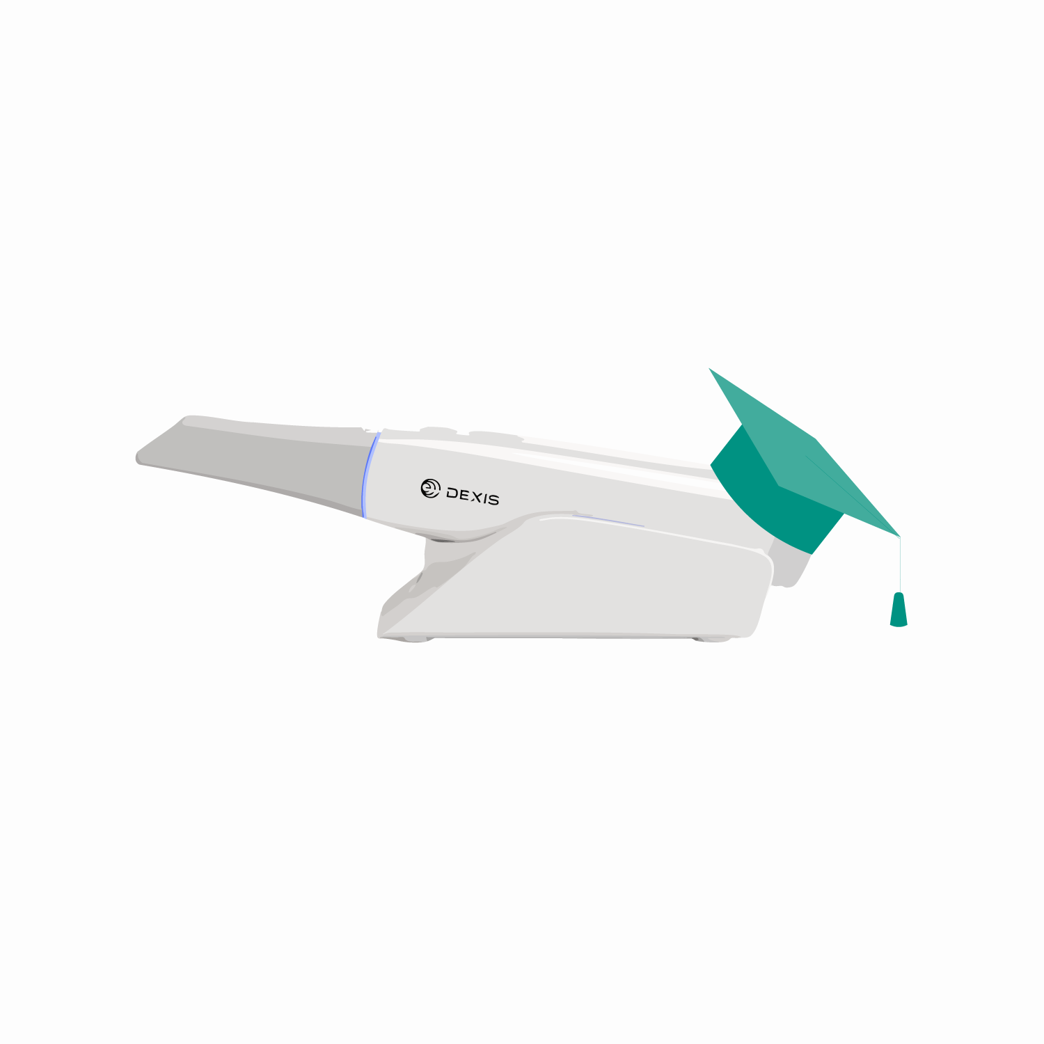 Intraoral Scanning Training & Education